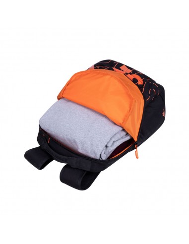 Sac à dos Rivacase urbain, 30 L Noir...