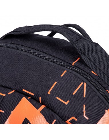 Sac à dos Rivacase urbain, 30 L Noir...