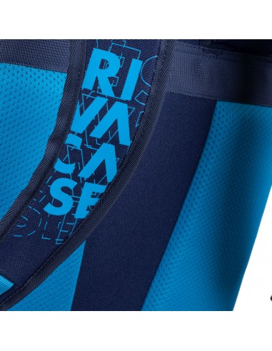 Sac à dos Rivacase urbain, 30 L bleu...