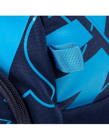 Sac à dos Rivacase urbain, 30 L bleu...