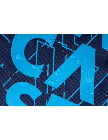 Sac à dos Rivacase urbain, 30 L bleu...