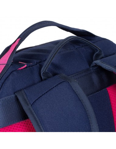 Sac à dos Rivacase urbain, 30 L bleu...