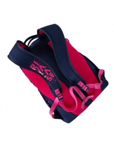 Sac à dos Rivacase urbain, 30 L bleu...