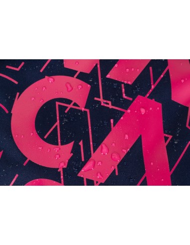 Sac à dos Rivacase urbain, 30 L bleu...