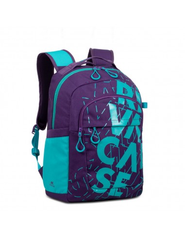 Sac à dos Rivacase urbain, 30 L...