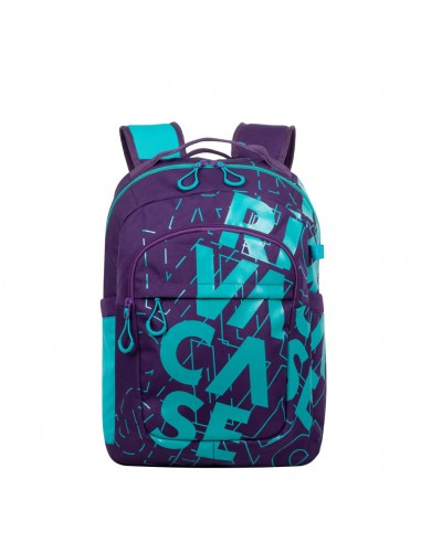 Sac à dos Rivacase urbain, 30 L...