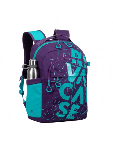 Sac à dos Rivacase urbain, 30 L...