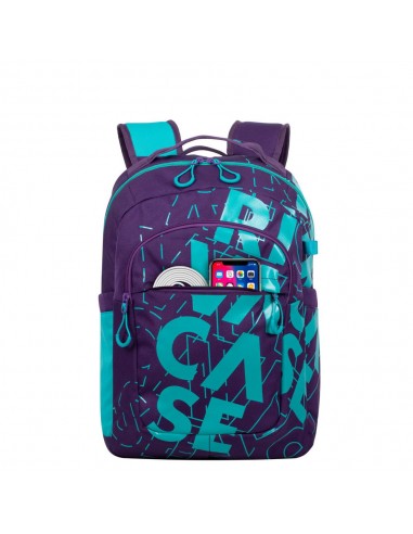 Sac à dos Rivacase urbain, 30 L...