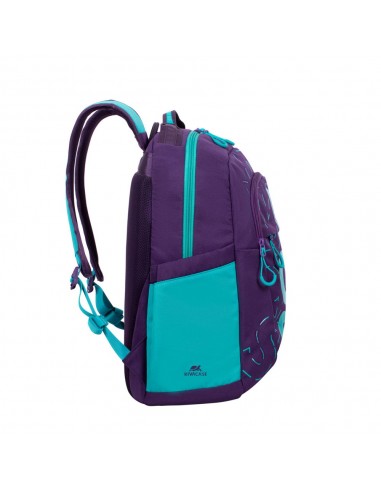 Sac à dos Rivacase urbain, 30 L...