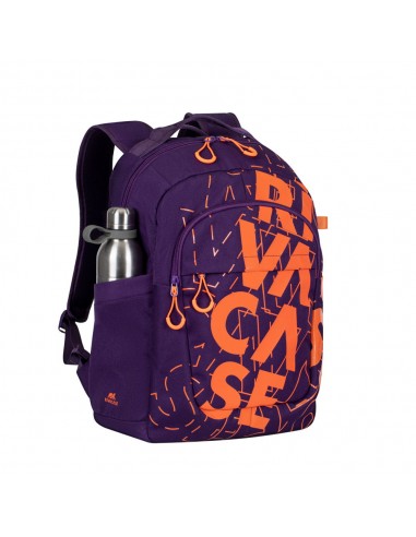 Sac à dos Rivacase urbain, 30 L...