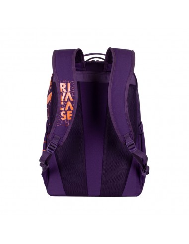 Sac à dos Rivacase urbain, 30 L...