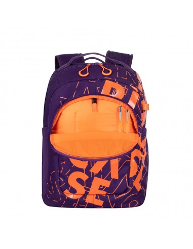 Sac à dos Rivacase urbain, 30 L...