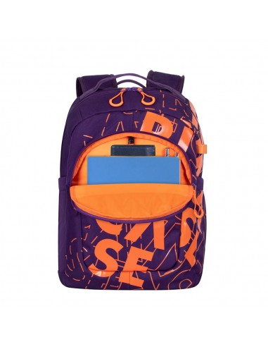 Sac à dos Rivacase urbain, 30 L...