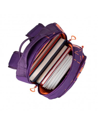 Sac à dos Rivacase urbain, 30 L...