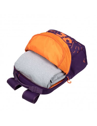 Sac à dos Rivacase urbain, 30 L...