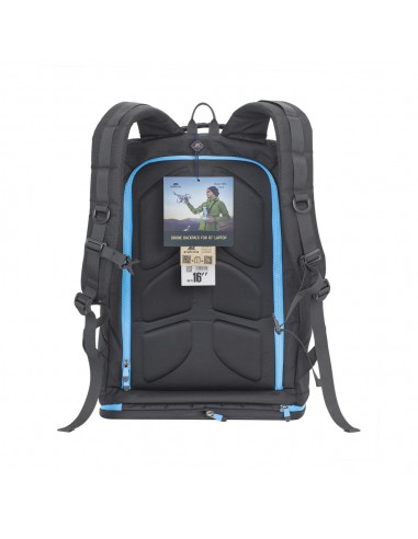 Sac à dos Rivacase pour drone et...
