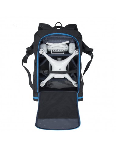 Sac à dos Rivacase pour drone et...
