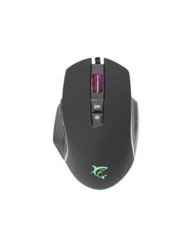 Souris Gamer White Shark GM-5009...