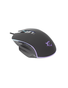 SOURIS GAMER WHITE SHARK SAGRAMORE (GM-9003) RGB / NOIR - Tunewtec Tunisie