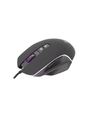 Souris Gamer White Shark GM-5009...