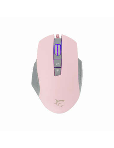 Souris Gamer White Shark GM-5009...