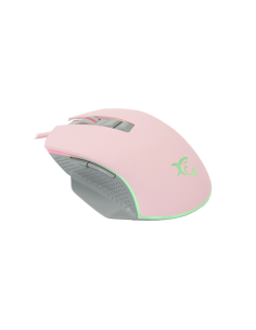 Souris Gamer White Shark... 2