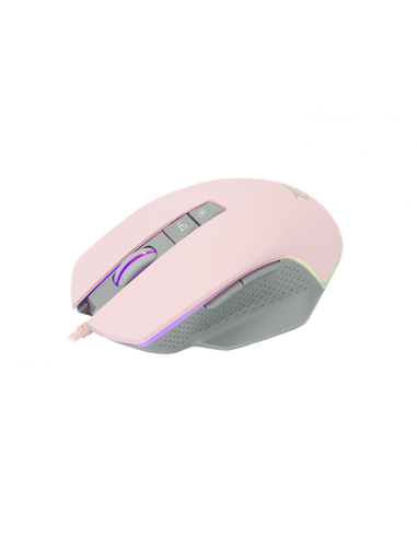 Souris Gamer White Shark GM-5009...