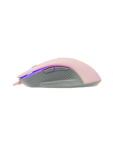 Souris Gamer White Shark GM-5009...