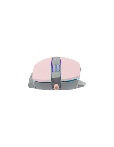 Souris Gamer White Shark GM-5009...