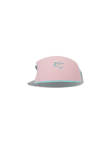 Souris Gamer White Shark GM-5009...