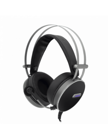 Micro Casque Gamer WHITE SHARK COYOTE...