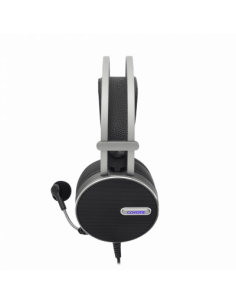 Micro Casque Gamer WHITE... 2