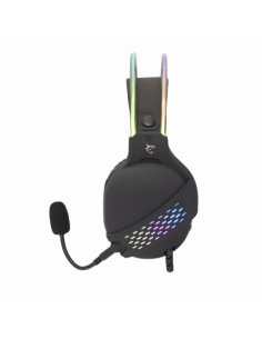 Micro Casque Gamer WHITE... 2