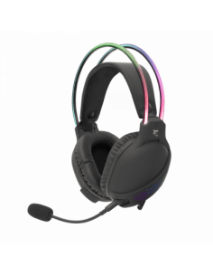 Micro Casque Gamer WHITE...