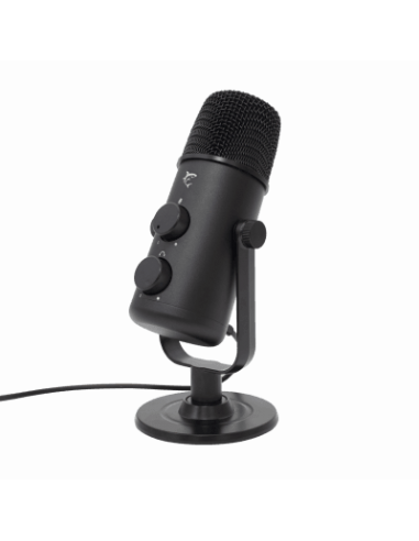 Microphone Gaming WHITE SHARK NAGARA...