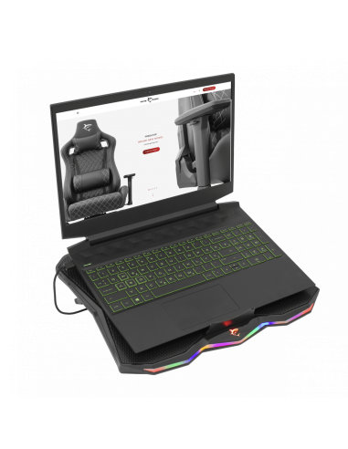 Refroidisseur White Skark Ice GLACIER...