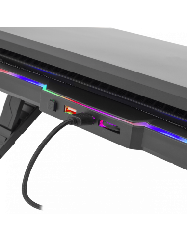 Refroidisseur White Skark Ice GLACIER...