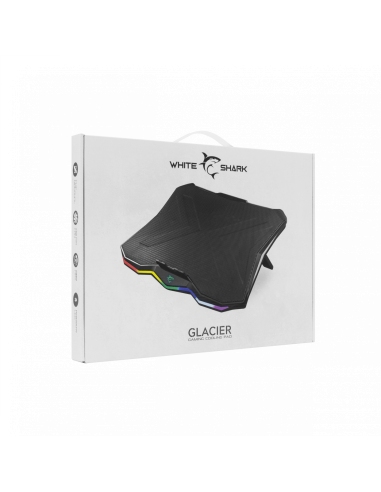 Refroidisseur White Skark Ice GLACIER...