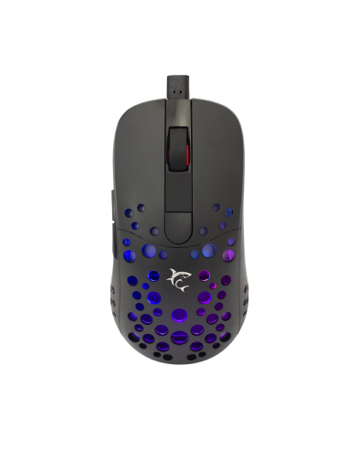 Souris Gamer WHITE SHARK GM-9004...