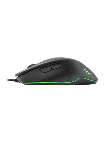 Souris Gamer ESHARK ESL-M1 TANTO - Noir