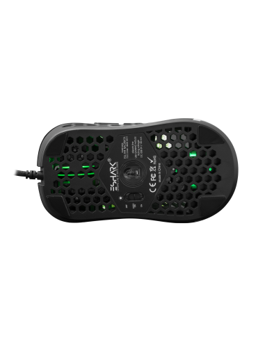 Souris Gamer ESHARK  ESL-M4 NAGINATA...