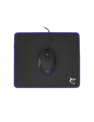 Ensemble Gaming 4en1 WHITE SHARK GC-4103