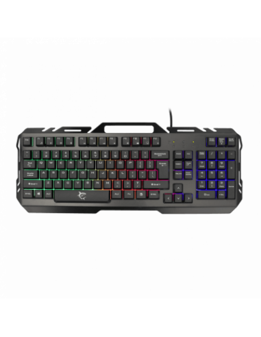 Ensemble Gaming 4en1 WHITE SHARK GC-4103