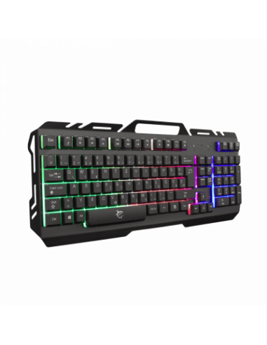 Ensemble Gaming 4en1 WHITE SHARK GC-4103