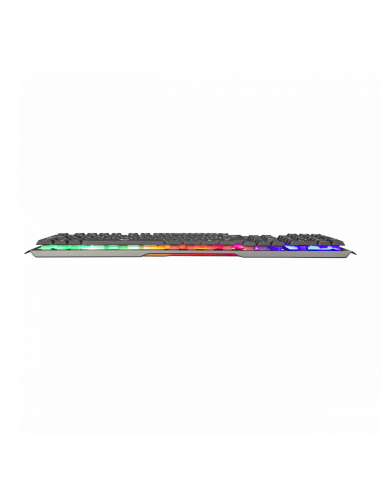 Ensemble Gaming 4en1 WHITE SHARK GC-4103