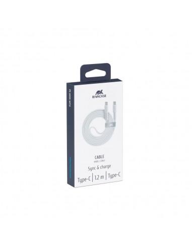 Câble Micro USB RIVACASE Type C...