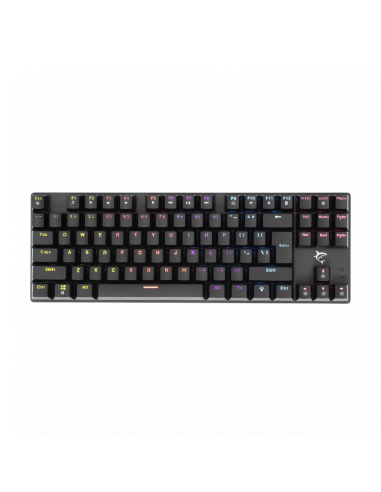 Clavier Gaming Mécanique COMMANDOS...