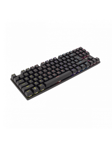 Clavier Gaming Mécanique COMMANDOS...