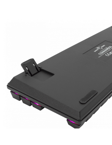 Clavier Gaming Mécanique COMMANDOS...