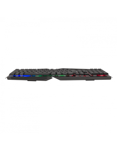 Clavier Gaming  TEMPLIER GK-2104 - Noir